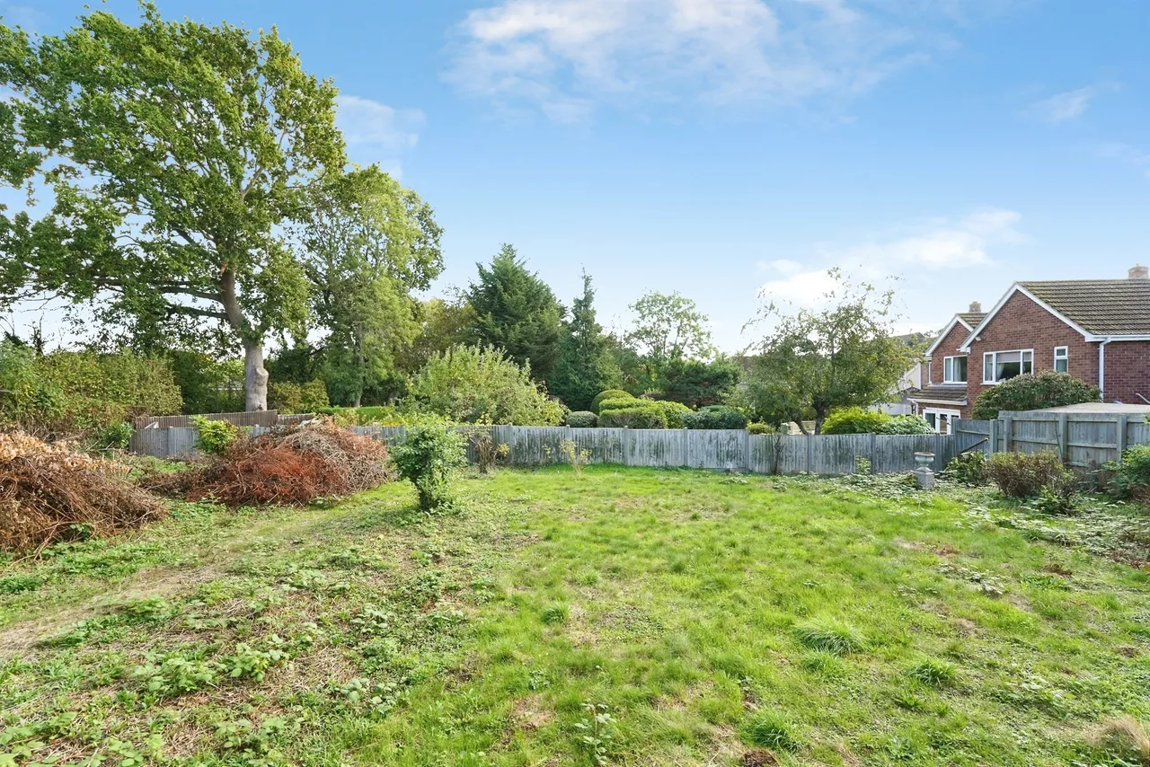 Charles Way, Malvern, WR14, photo 19
