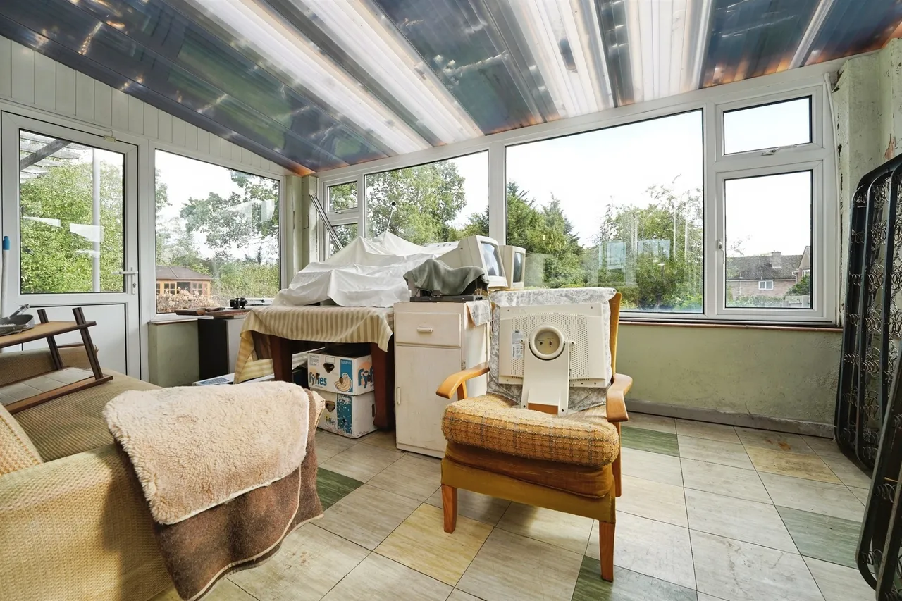 Charles Way, Malvern, WR14, photo 8