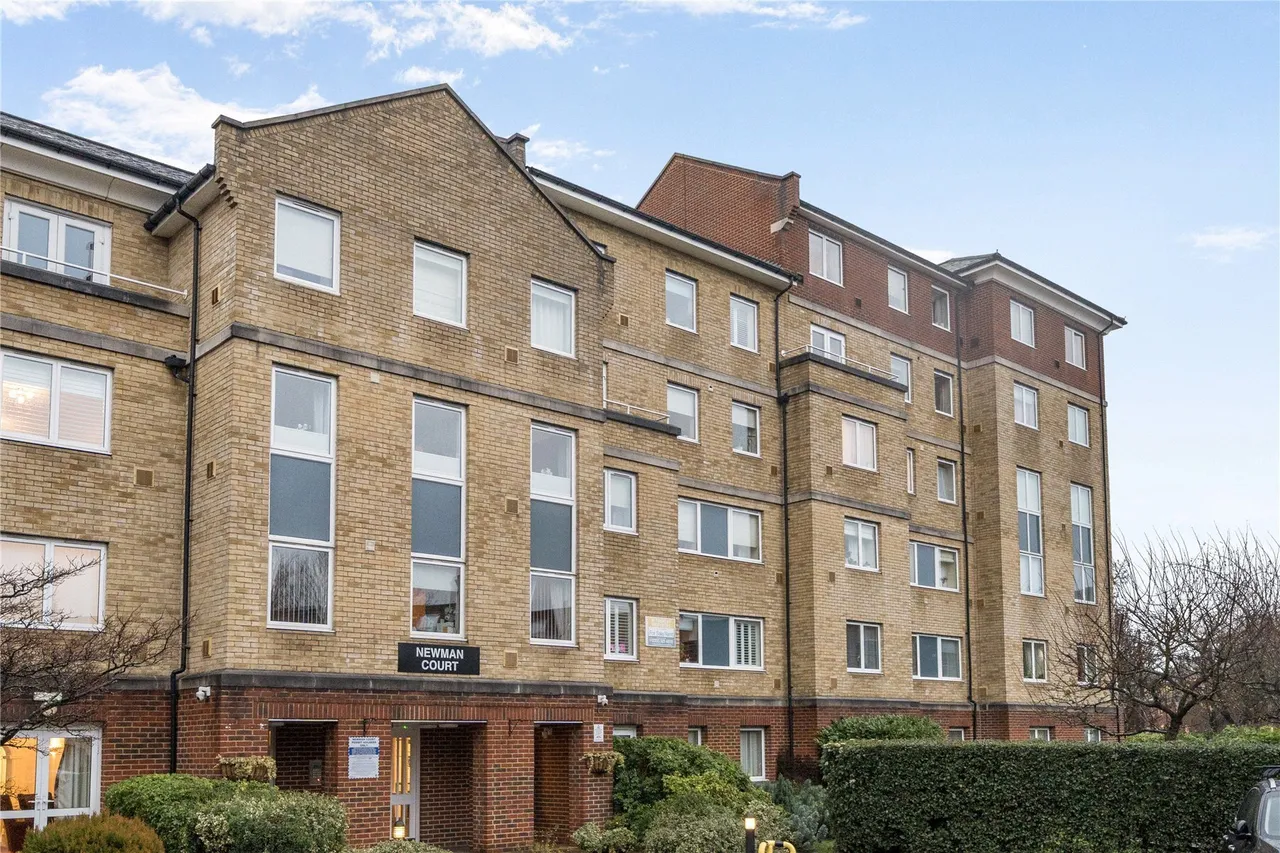 North Street, Bromley, BR1, photo 16