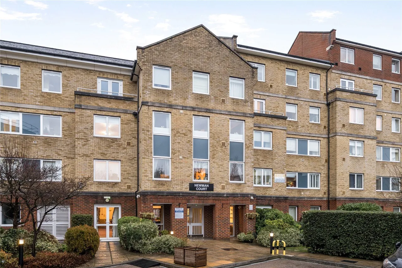 North Street, Bromley, BR1, photo 15