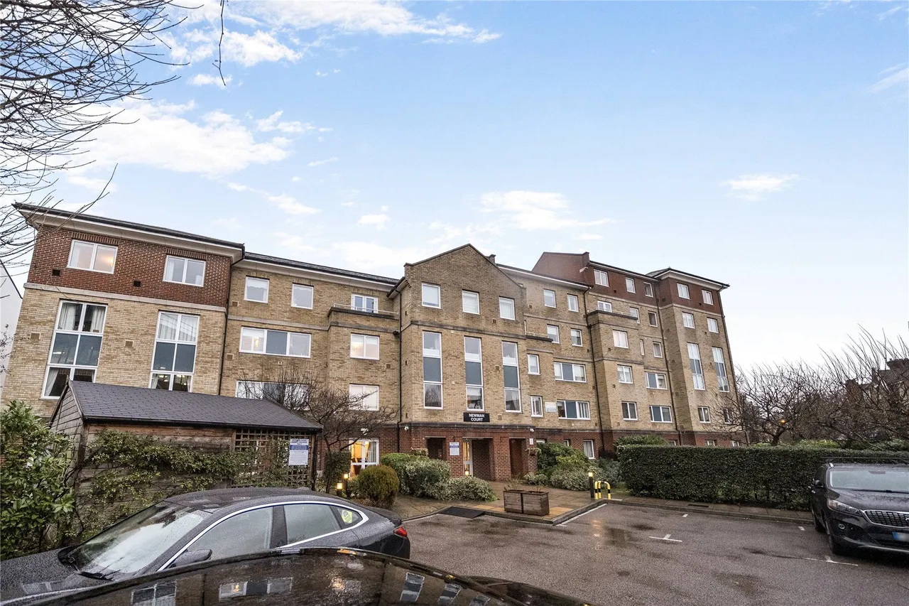 North Street, Bromley, BR1, photo 17