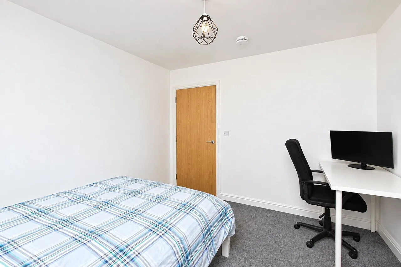 Ashbourne Road, Derby, DE22, photo 14