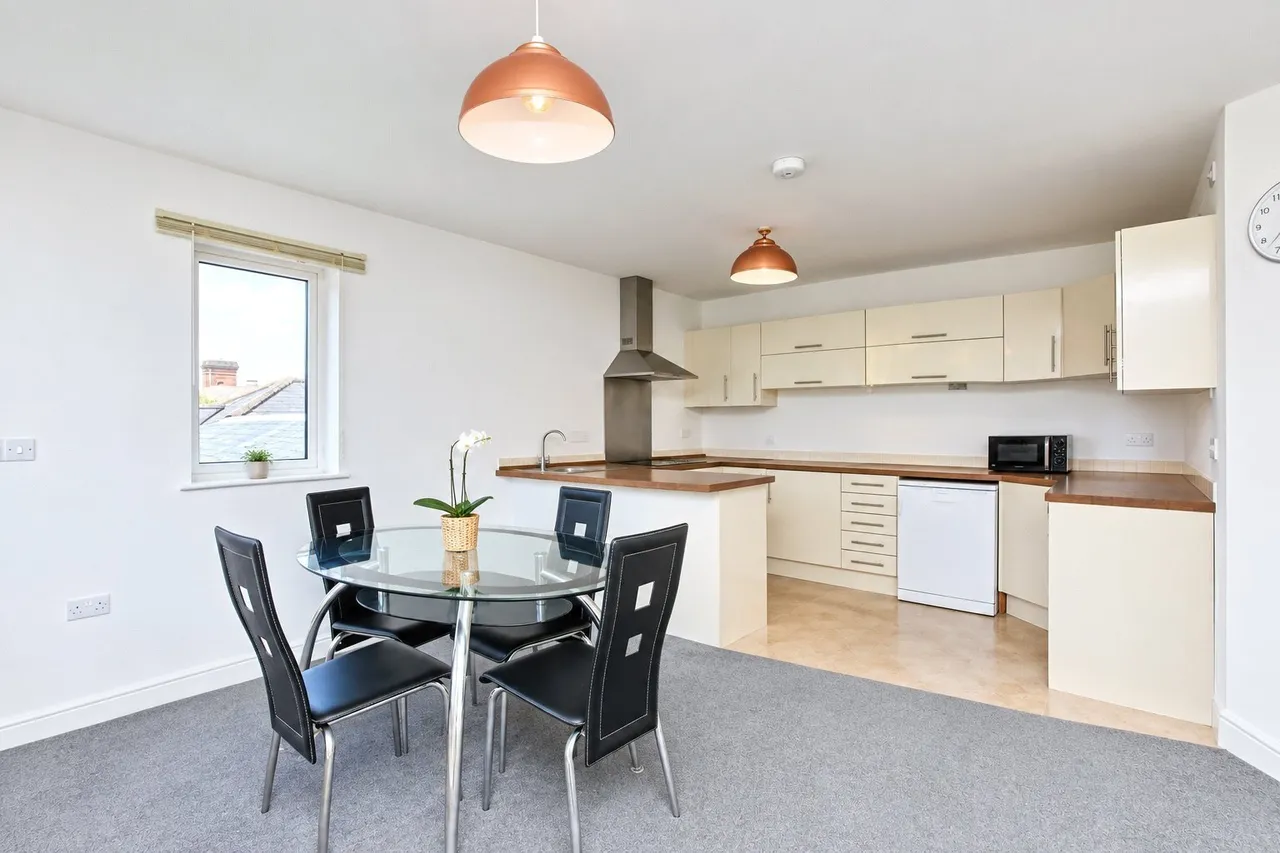 Ashbourne Road, Derby, DE22, photo 8