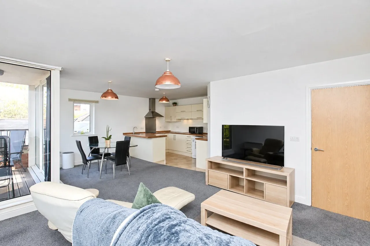Ashbourne Road, Derby, DE22, photo 3
