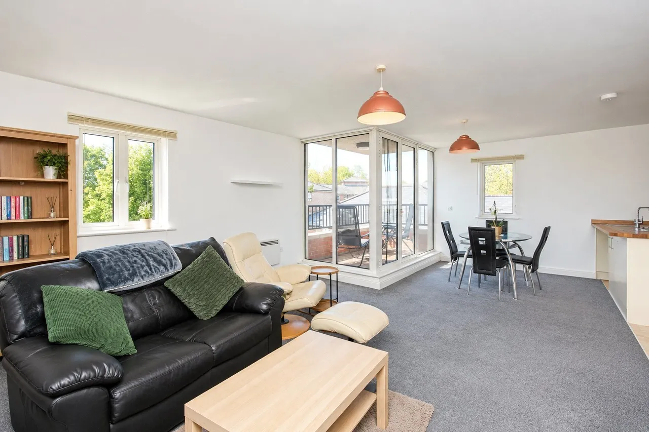 Ashbourne Road, Derby, DE22, photo 6