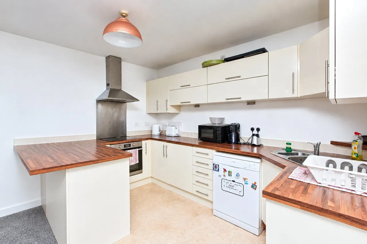 Ashbourne Road, Derby, DE22, photo 9