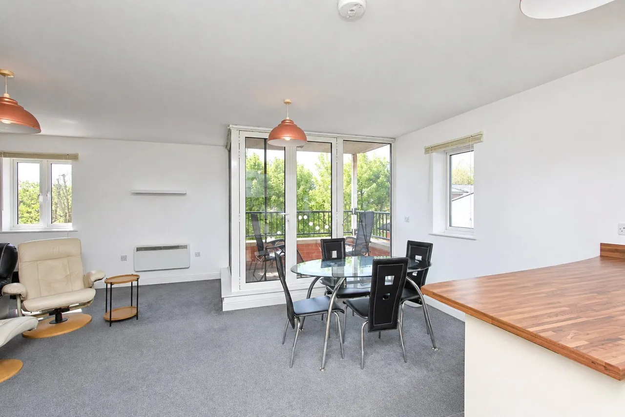 Ashbourne Road, Derby, DE22, photo 7