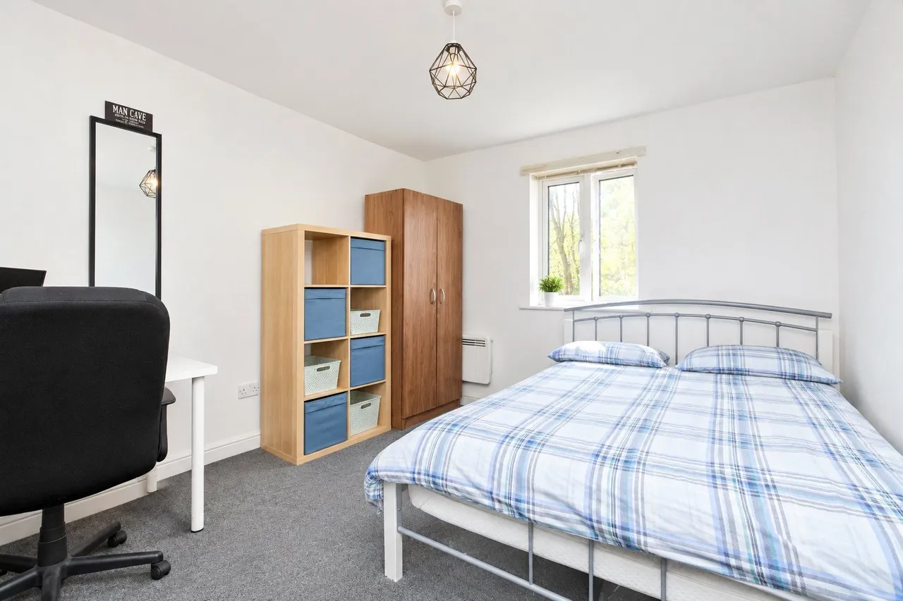 Ashbourne Road, Derby, DE22, photo 13