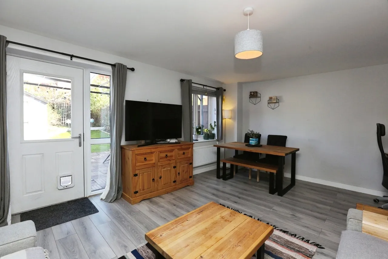 Chiltern Crescent, Fair Oak, SO50, photo 9