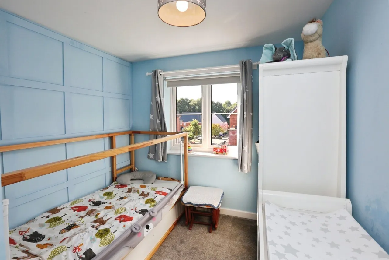 Chiltern Crescent, Fair Oak, SO50, photo 7