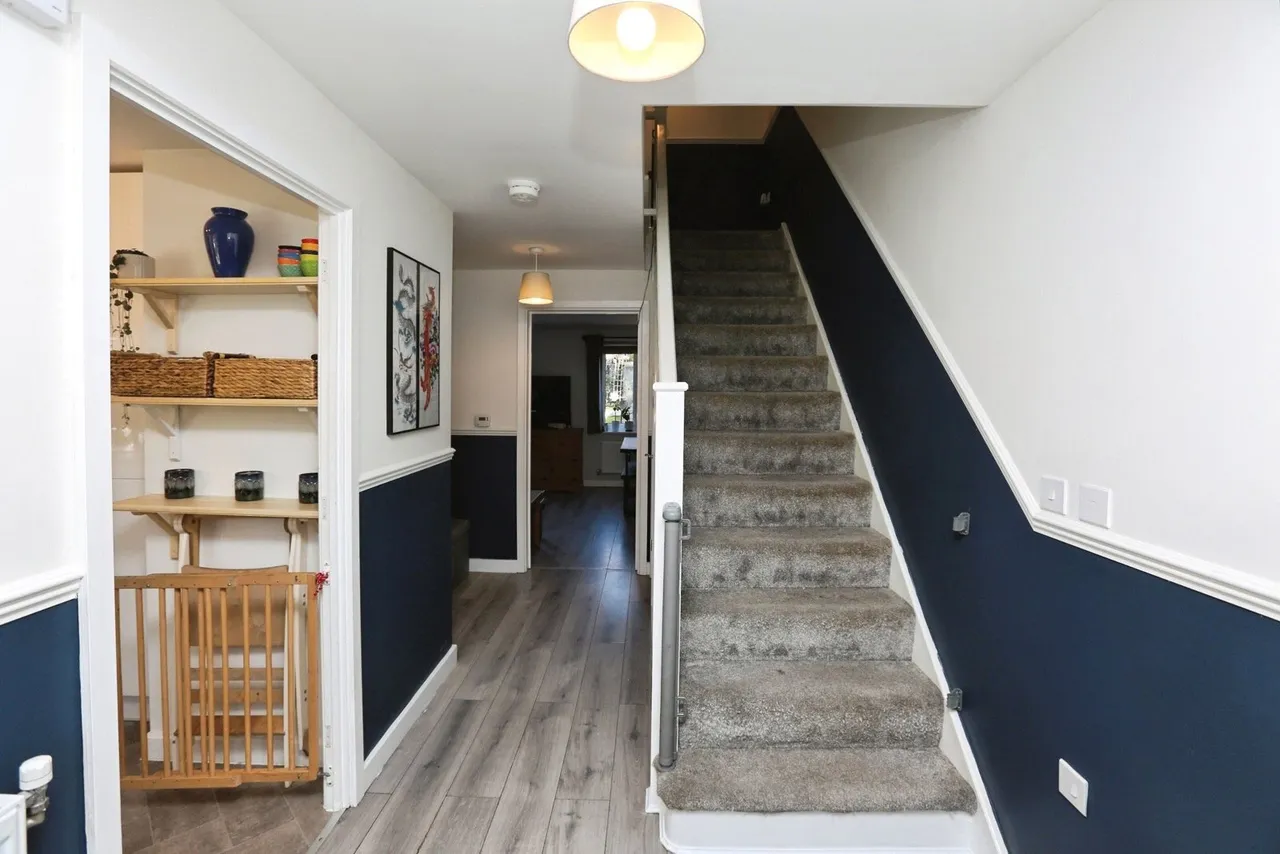 Chiltern Crescent, Fair Oak, SO50, photo 8