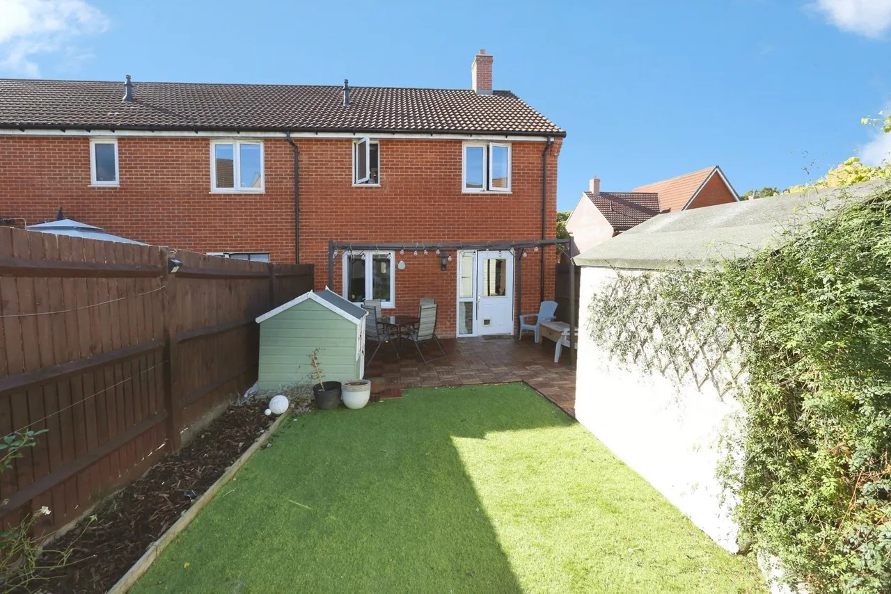 Chiltern Crescent, Fair Oak, SO50, photo 4