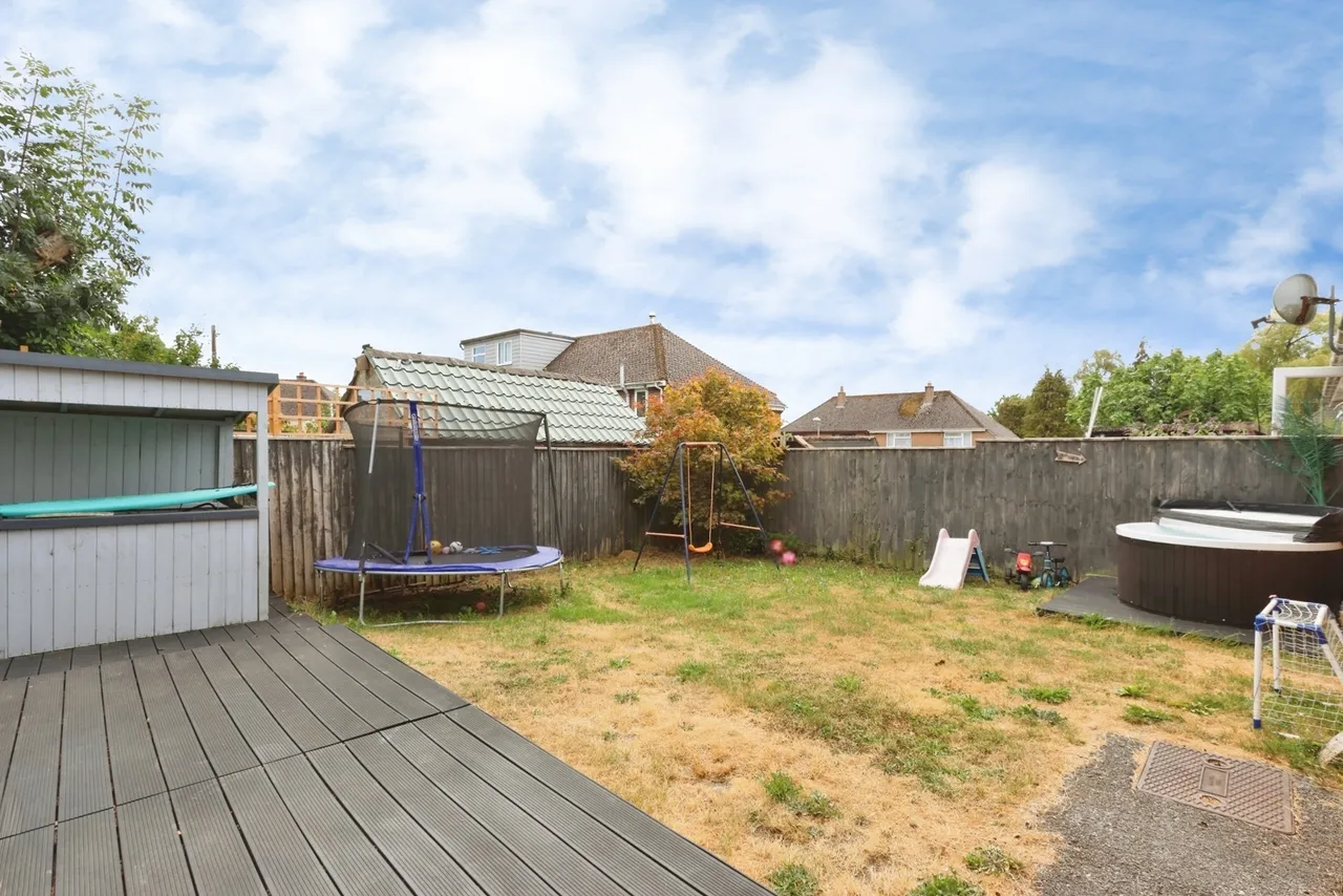 Wareham Road, Lytchett Matravers, BH16, photo 4