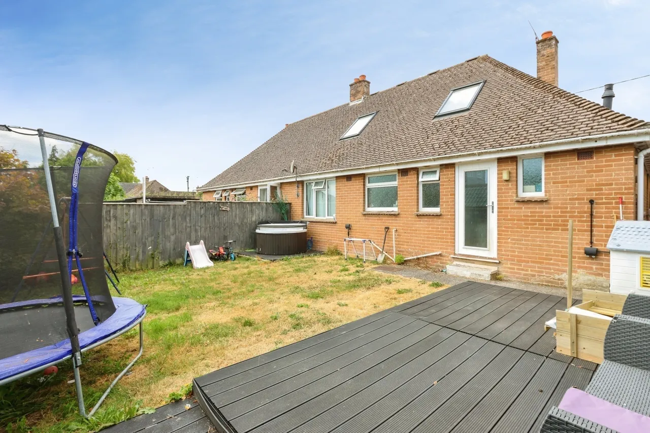 Wareham Road, Lytchett Matravers, BH16, photo 14