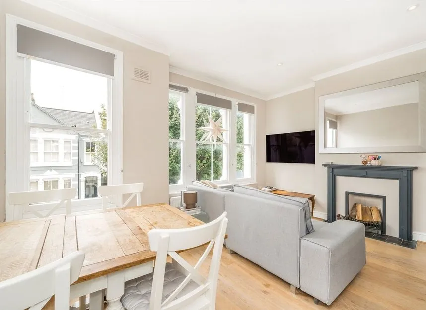 Tynemouth Street, Fulham, SW6, photo 8