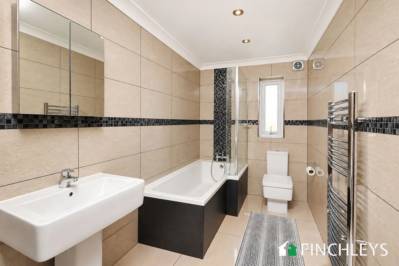 Hamilton Road, London, NW11, photo 5