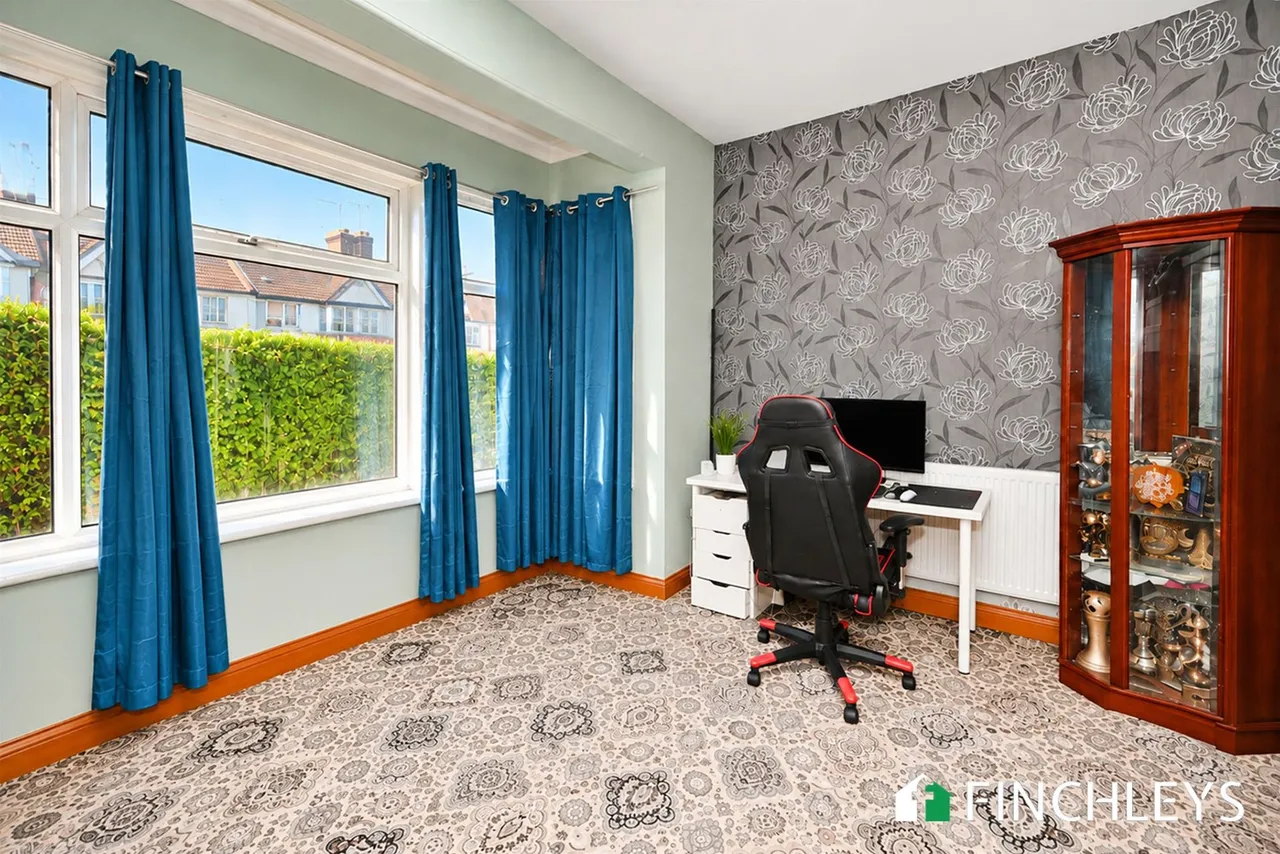Hamilton Road, London, NW11, photo 7