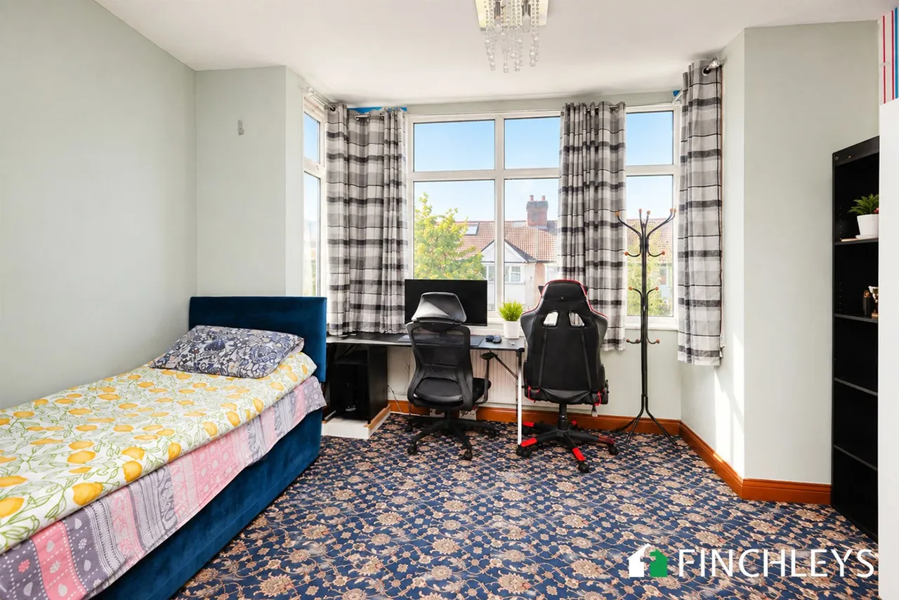 Hamilton Road, London, NW11, photo 10