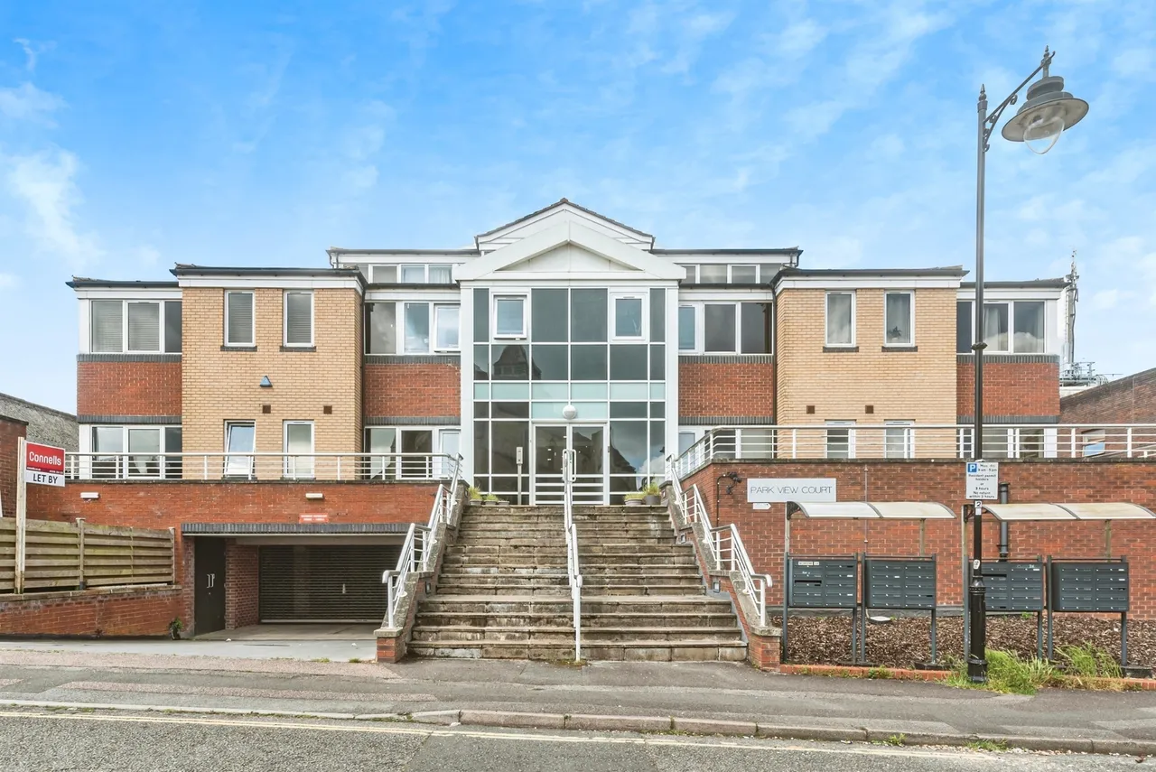 Victoria Street, Basingstoke, RG21, photo 5