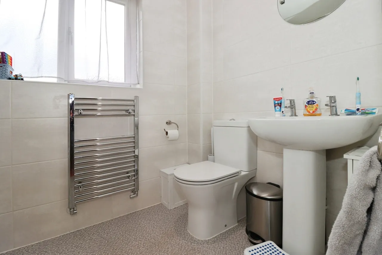 Sturmer Close, Yate, BS37, photo 18