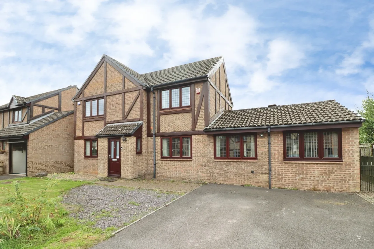 Sturmer Close, Yate, BS37, photo 30