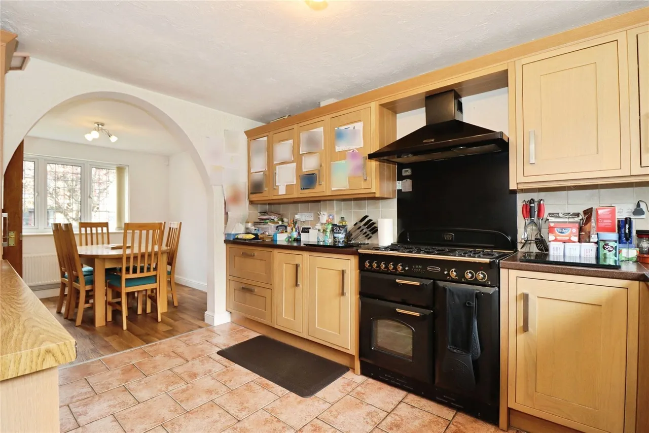Sturmer Close, Yate, BS37, photo 9
