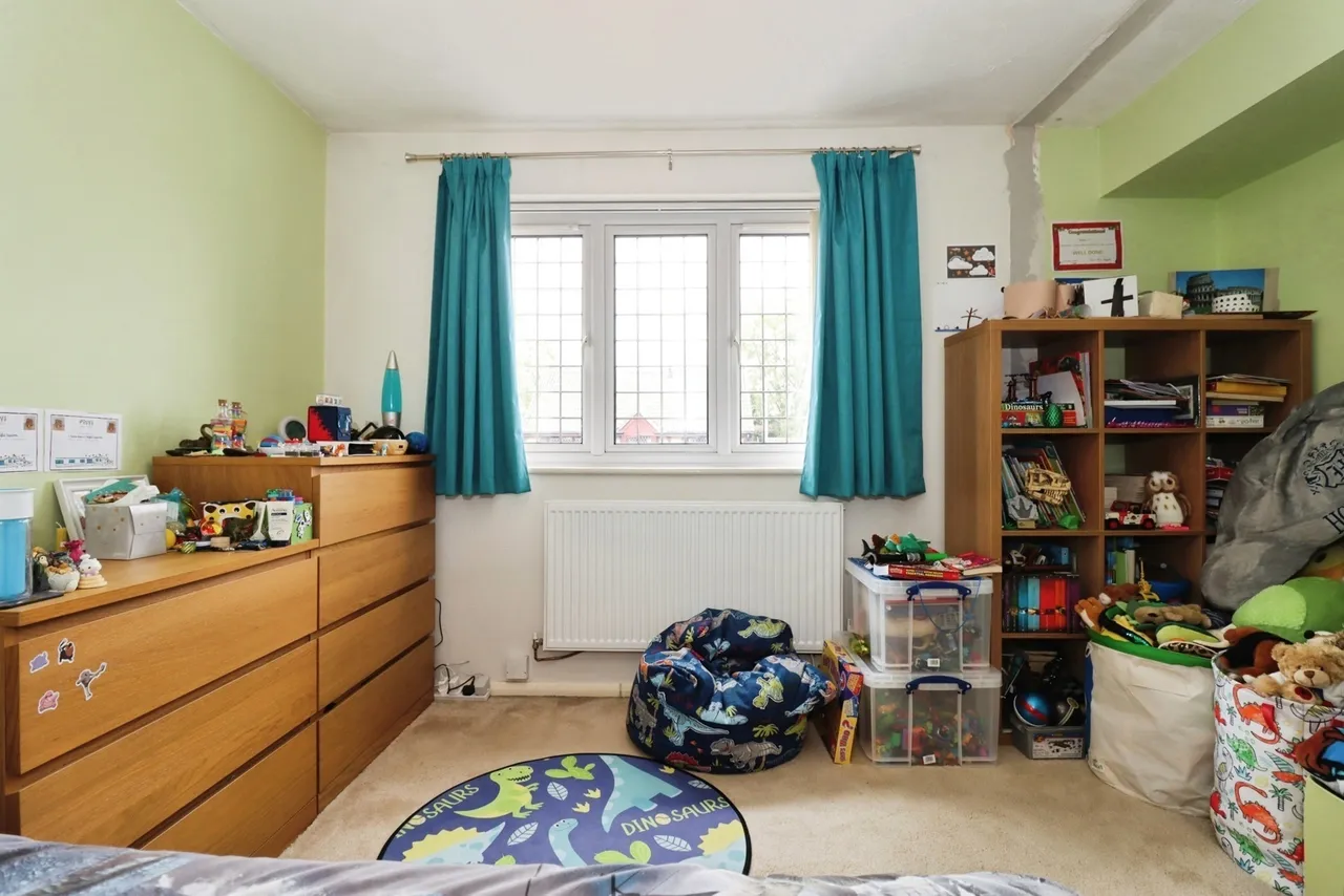 Sturmer Close, Yate, BS37, photo 22