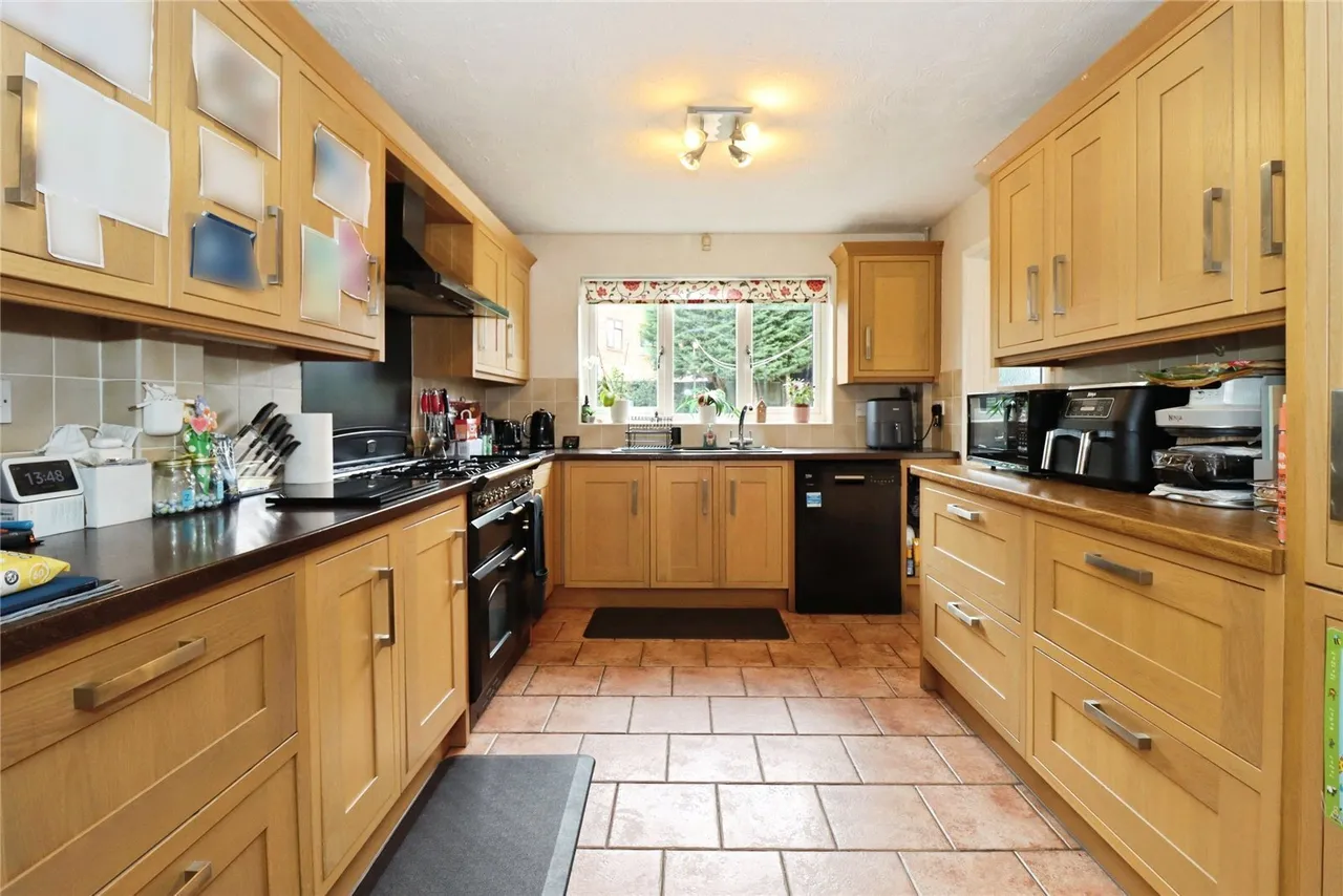 Sturmer Close, Yate, BS37, photo 4