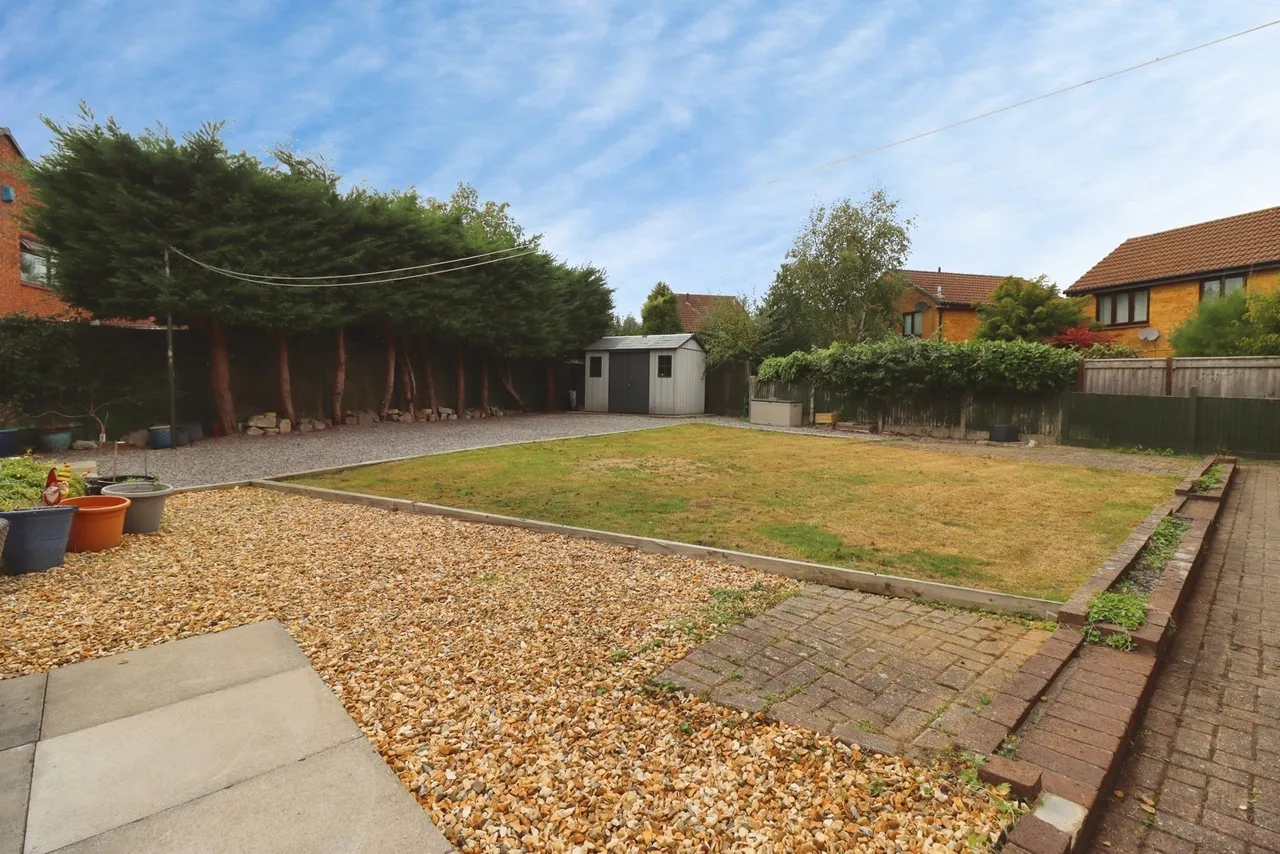 Sturmer Close, Yate, BS37, photo 3