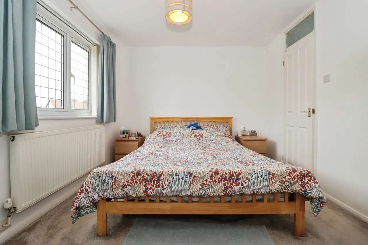 Sturmer Close, Yate, BS37, photo 24