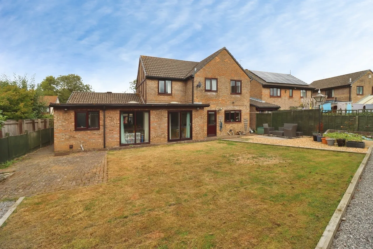 Sturmer Close, Yate, BS37, photo 8