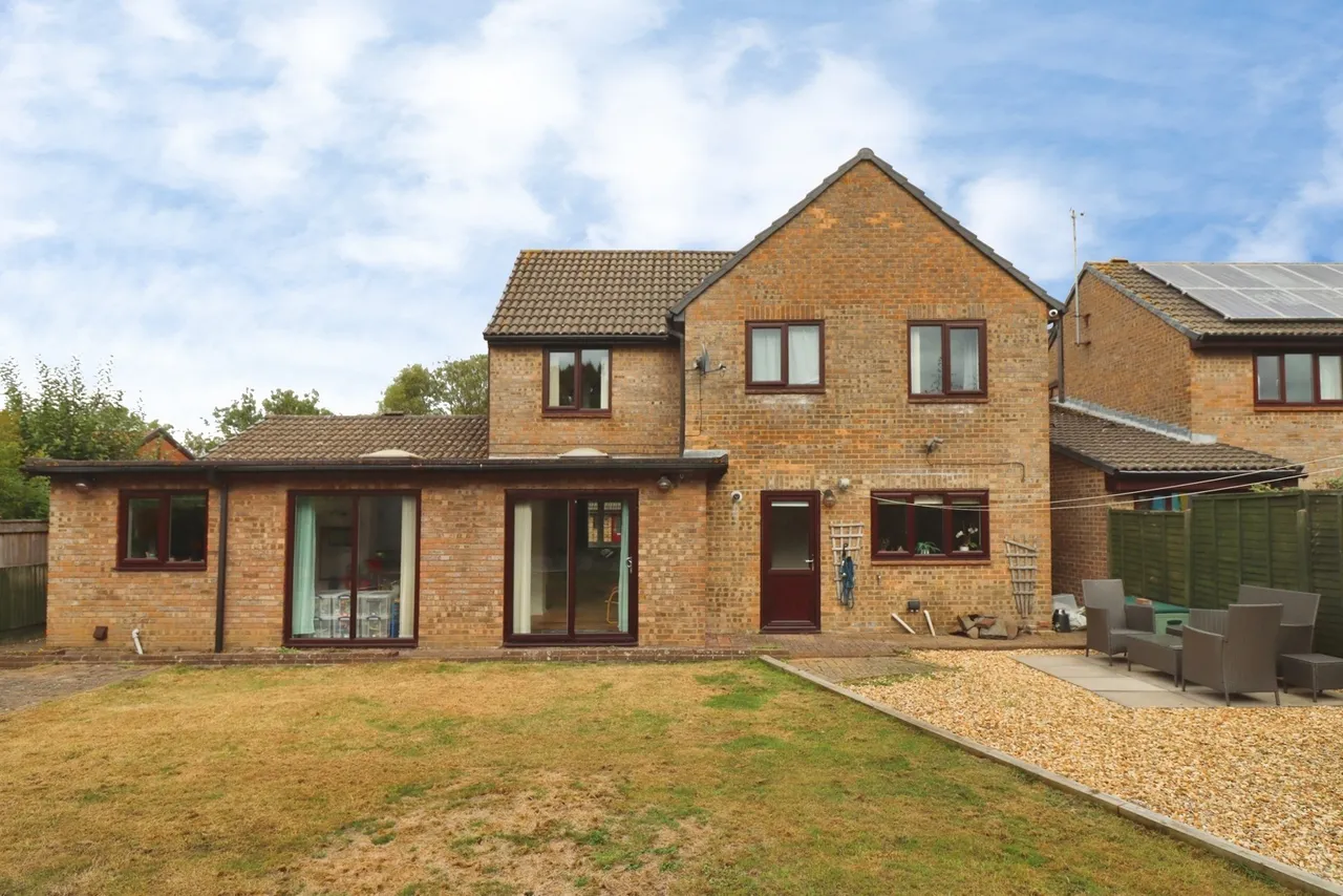 Sturmer Close, Yate, BS37, photo 29