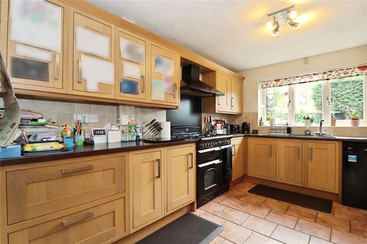 Sturmer Close, Yate, BS37, photo 7