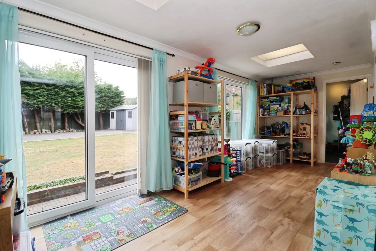 Sturmer Close, Yate, BS37, photo 13