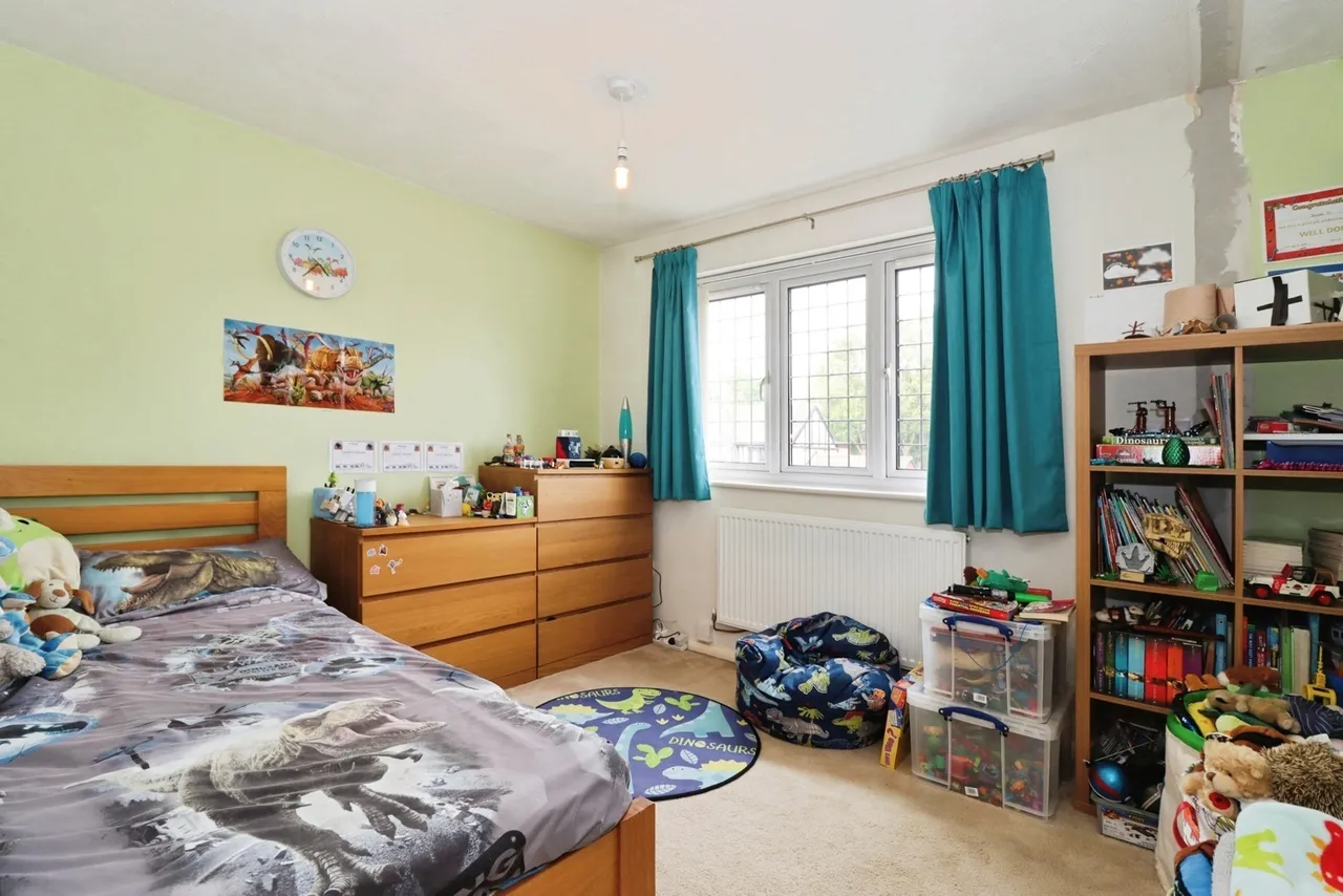 Sturmer Close, Yate, BS37, photo 21