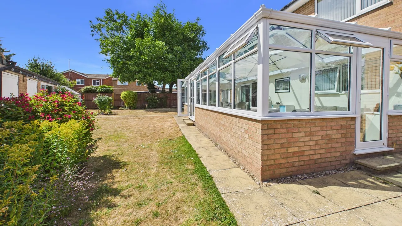 The Parslins, DEEPING ST JAMES, PE6, photo 31
