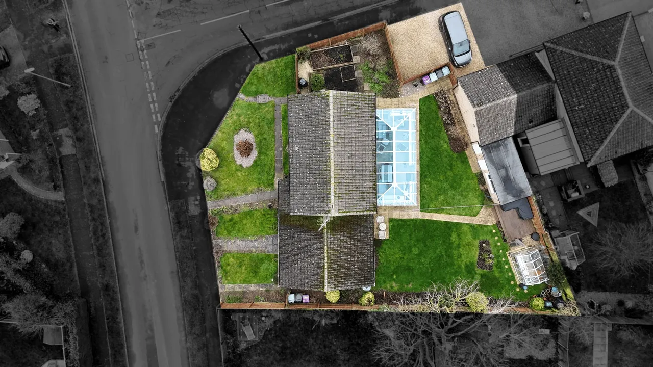 The Parslins, DEEPING ST JAMES, PE6, photo 3