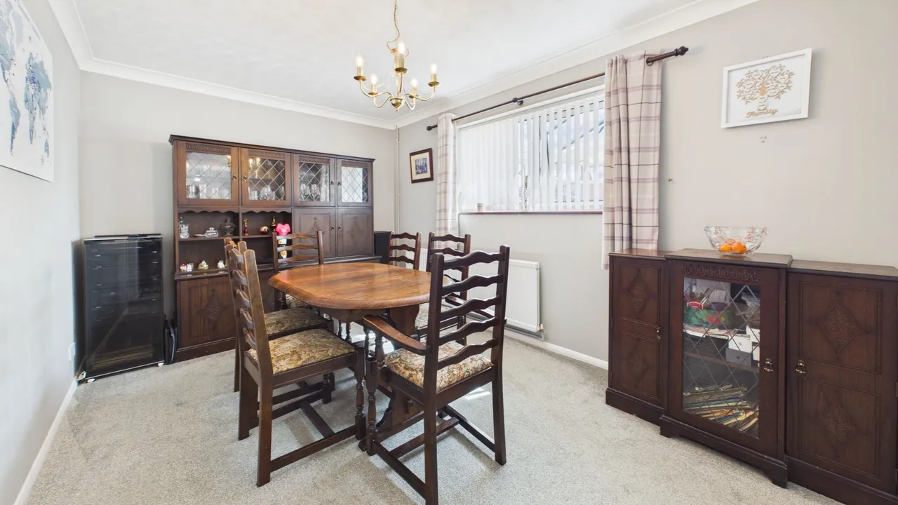 The Parslins, DEEPING ST JAMES, PE6, photo 6
