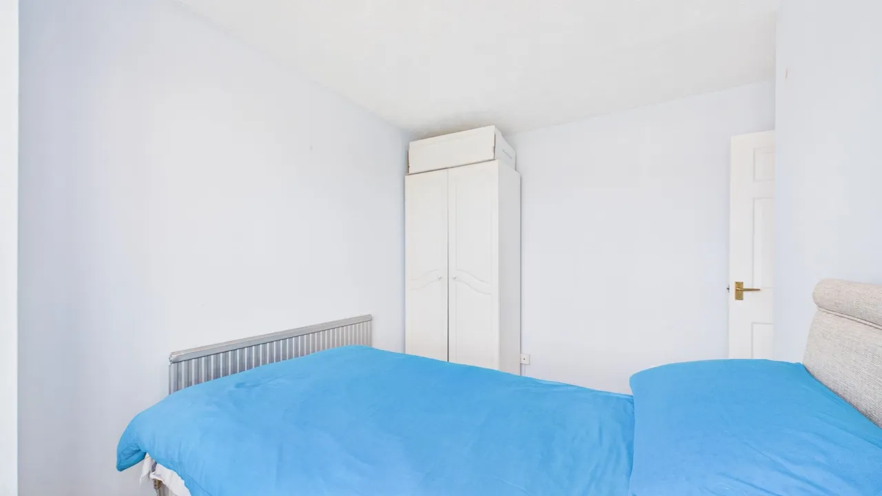 The Parslins, DEEPING ST JAMES, PE6, photo 23