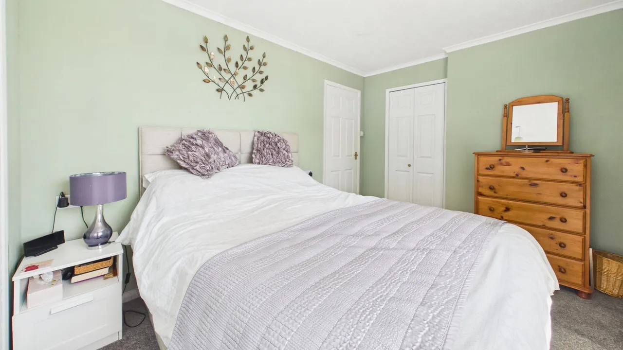 The Parslins, DEEPING ST JAMES, PE6, photo 21
