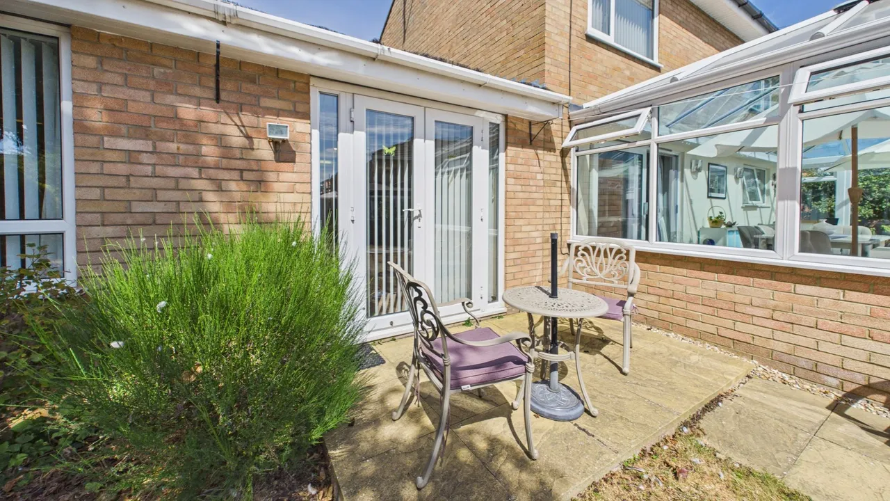 The Parslins, DEEPING ST JAMES, PE6, photo 33