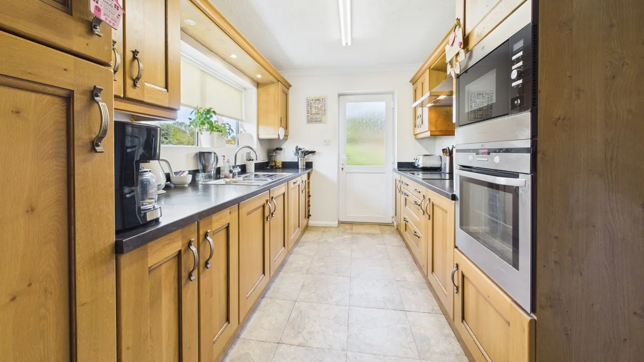 The Parslins, DEEPING ST JAMES, PE6, photo 7