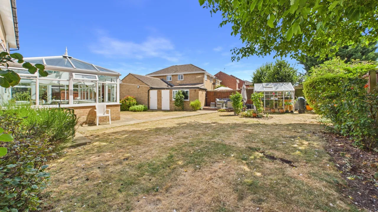The Parslins, DEEPING ST JAMES, PE6, photo 29