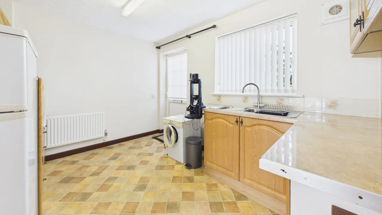 The Parslins, DEEPING ST JAMES, PE6, photo 13