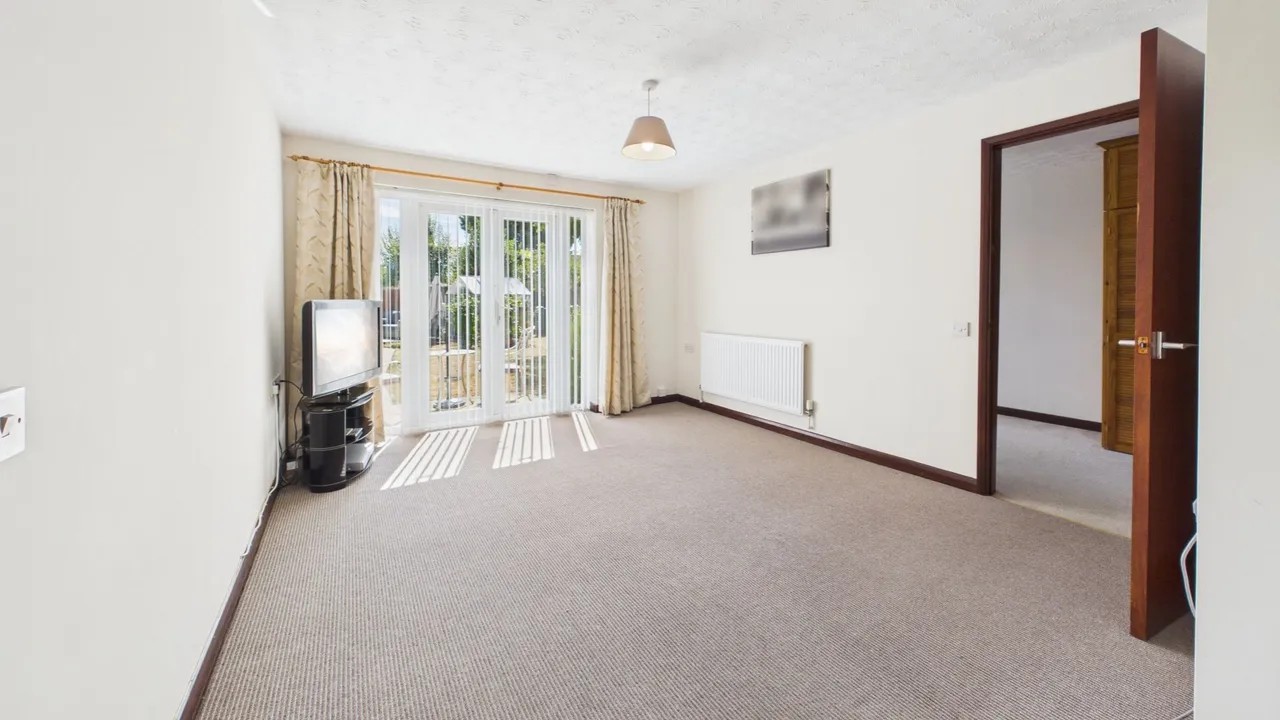 The Parslins, DEEPING ST JAMES, PE6, photo 11