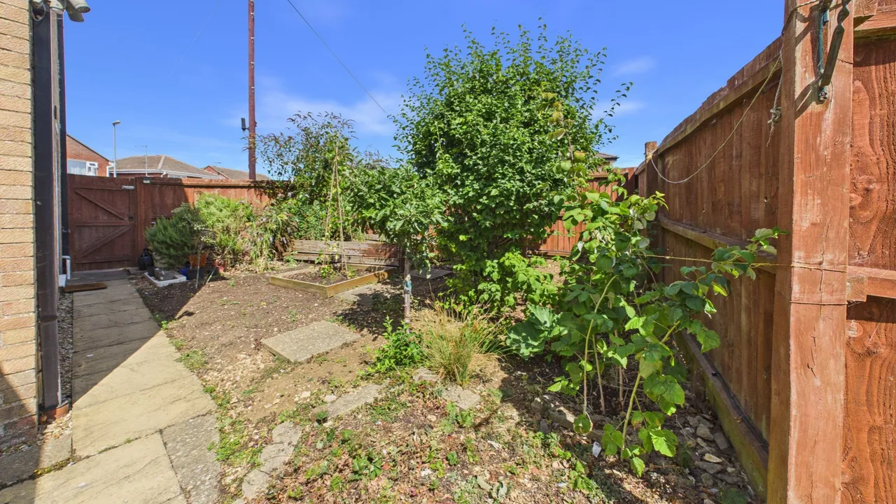 The Parslins, DEEPING ST JAMES, PE6, photo 32
