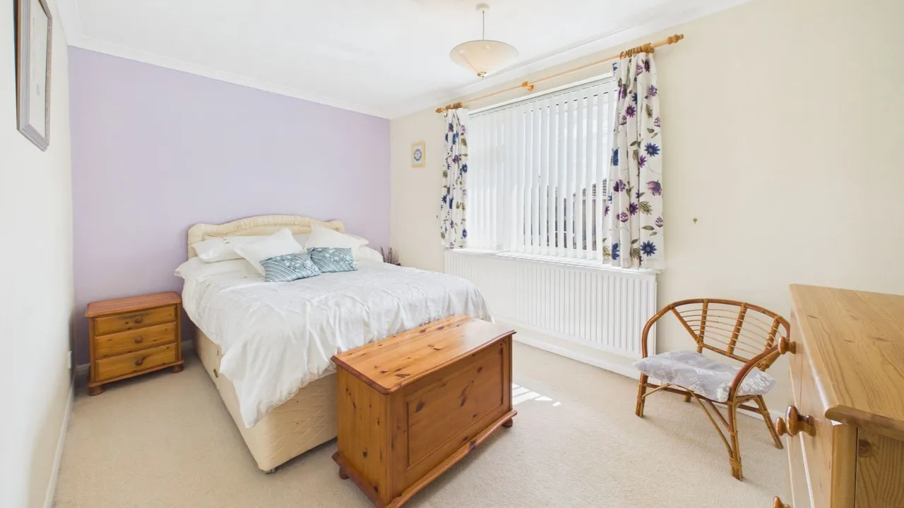 The Parslins, DEEPING ST JAMES, PE6, photo 18