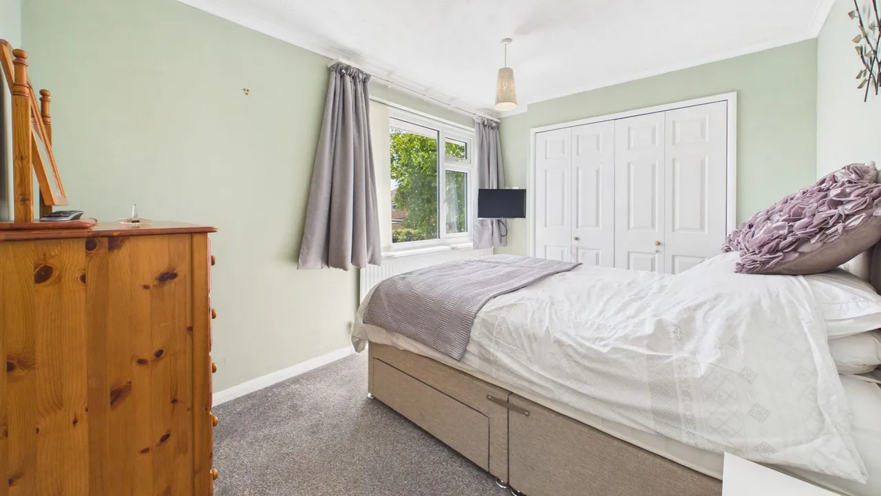 The Parslins, DEEPING ST JAMES, PE6, photo 20