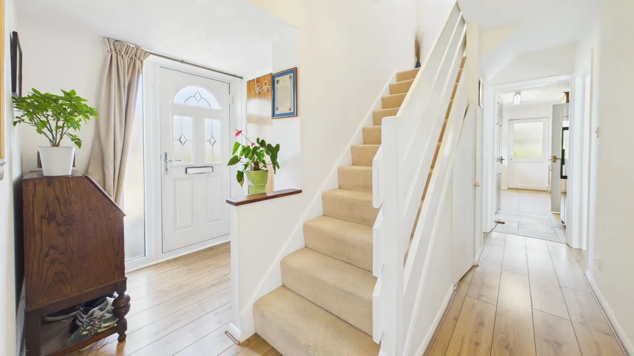 The Parslins, DEEPING ST JAMES, PE6, photo 17
