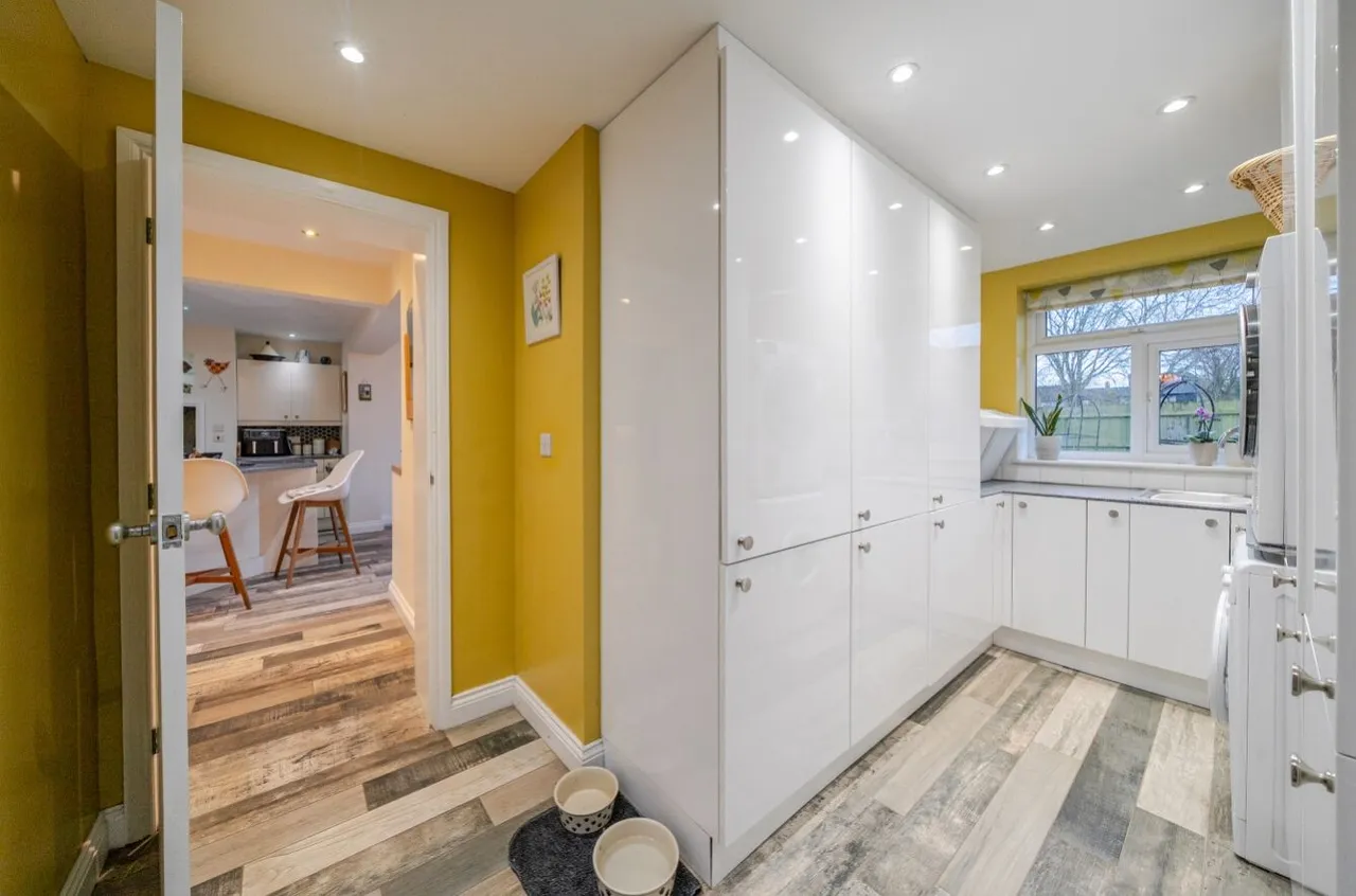 St. Johns Crescent, Harrogate, HG1, photo 9